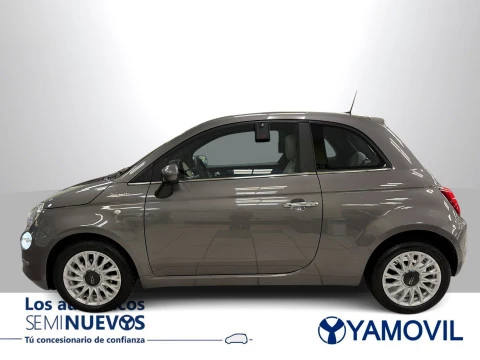 Fiat 500 1.0 Hybrid Dolcevita 51 kW (70 CV)
