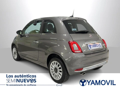 Fiat 500 1.0 Hybrid Dolcevita 51 kW (70 CV)