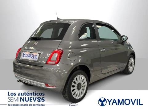 Fiat 500 1.0 Hybrid Dolcevita 51 kW (70 CV)
