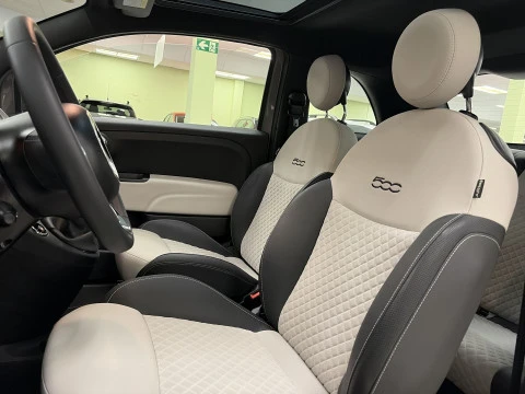 Fiat 500 1.0 Hybrid Dolcevita 51 kW (70 CV)