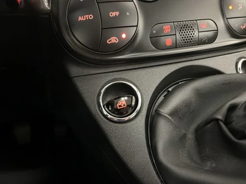 Fiat 500 1.0 Hybrid Dolcevita 51 kW (70 CV)