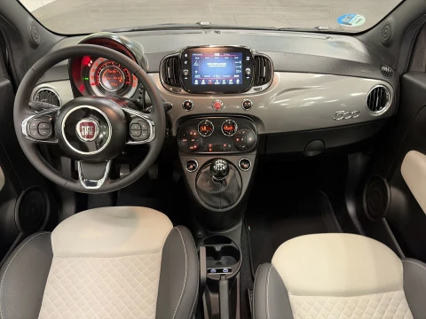 Fiat 500 1.0 Hybrid Dolcevita 51 kW (70 CV)