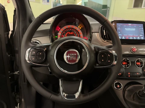 Fiat 500 1.0 Hybrid Dolcevita 51 kW (70 CV)