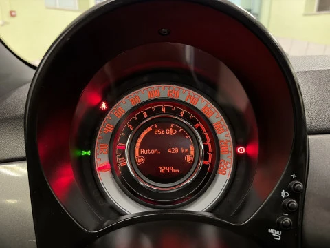 Fiat 500 1.0 Hybrid Dolcevita 51 kW (70 CV)