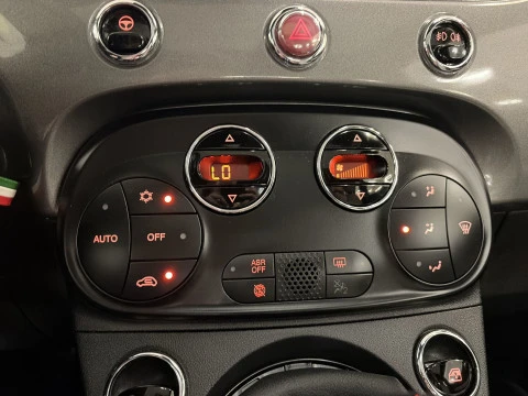 Fiat 500 1.0 Hybrid Dolcevita 51 kW (70 CV)
