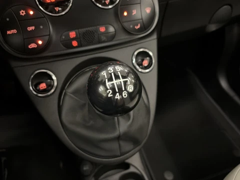 Fiat 500 1.0 Hybrid Dolcevita 51 kW (70 CV)
