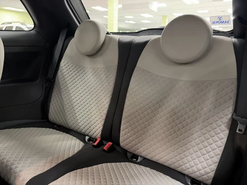 Fiat 500 1.0 Hybrid Dolcevita 51 kW (70 CV)