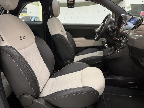 Fiat 500 1.0 Hybrid Dolcevita 51 kW (70 CV)