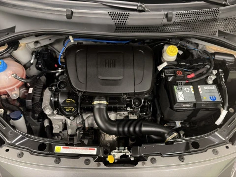 Fiat 500 1.0 Hybrid Dolcevita 51 kW (70 CV)