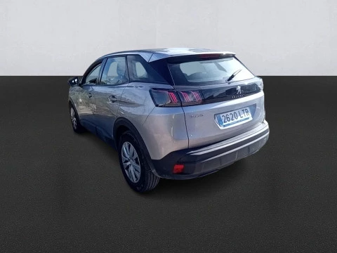 Peugeot 3008 1.5 BlueHDi 96kW (130CV) S&S Active Pack