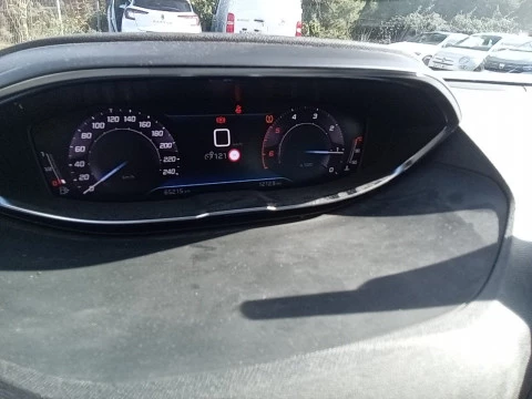 Peugeot 3008 1.5 BlueHDi 96kW (130CV) S&S Active Pack