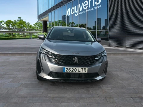 Peugeot 3008 1.5 BlueHDi 96kW (130CV) S&S Active Pack