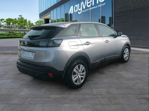 Peugeot 3008 1.5 BlueHDi 96kW (130CV) S&S Active Pack