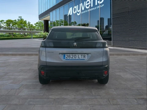 Peugeot 3008 1.5 BlueHDi 96kW (130CV) S&S Active Pack