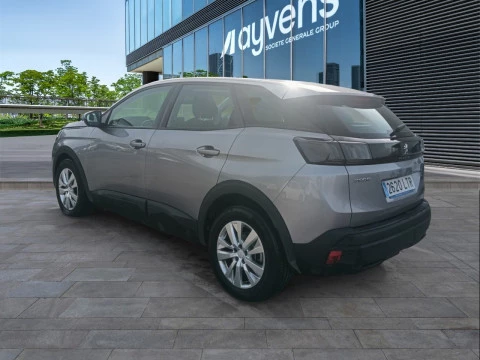 Peugeot 3008 1.5 BlueHDi 96kW (130CV) S&S Active Pack