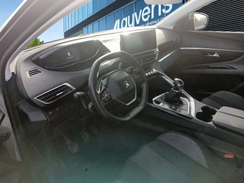 Peugeot 3008 1.5 BlueHDi 96kW (130CV) S&S Active Pack