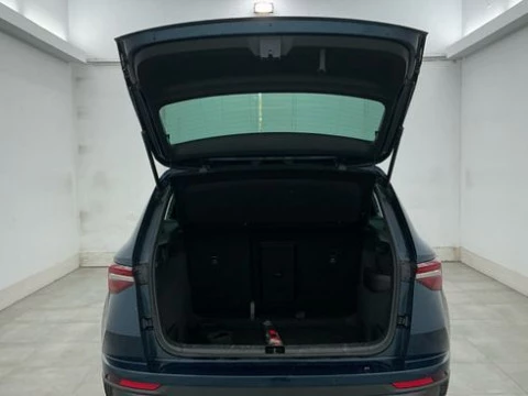 Skoda Karoq 2.0 TDI 85kW (115CV) DSG Ambition