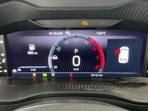 Skoda Karoq 2.0 TDI 85kW (115CV) DSG Ambition