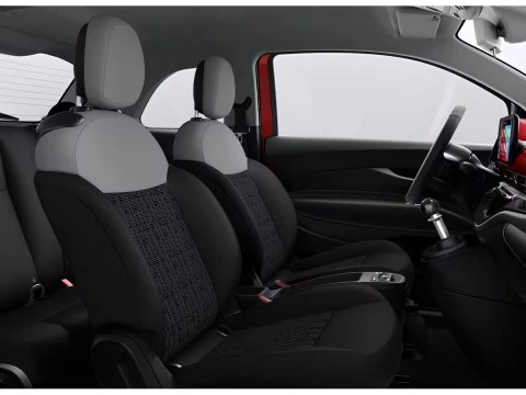 Fiat 500 ICON 1.0 Hybrid 48kW (65cv)