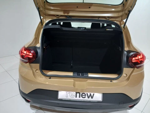 Dacia Sandero Stepway Expression