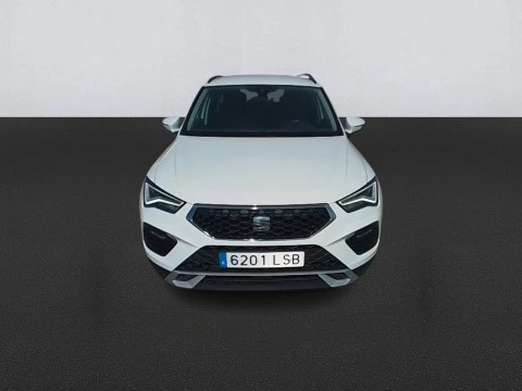 Seat Ateca 2.0 TDI 85kW (115CV) S&S Style Go M