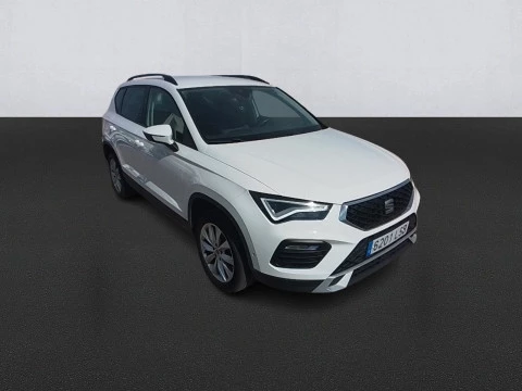 Seat Ateca 2.0 TDI 85kW (115CV) S&S Style Go M