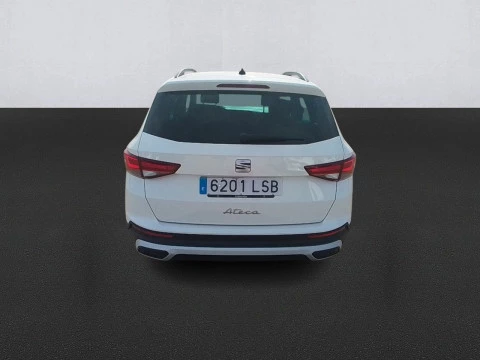 Seat Ateca 2.0 TDI 85kW (115CV) S&S Style Go M