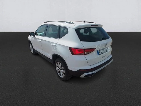 Seat Ateca 2.0 TDI 85kW (115CV) S&S Style Go M