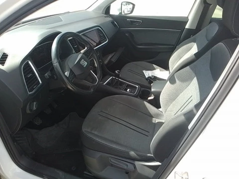 Seat Ateca 2.0 TDI 85kW (115CV) S&S Style Go M