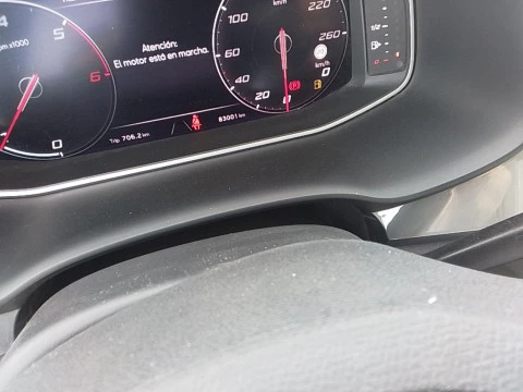 Seat Ateca 2.0 TDI 85kW (115CV) S&S Style Go M