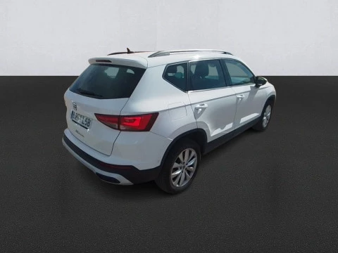 Seat Ateca 2.0 TDI 85kW (115CV) S&S Style Go M