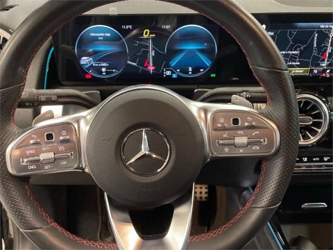 Mercedes-Benz GLB 200 d