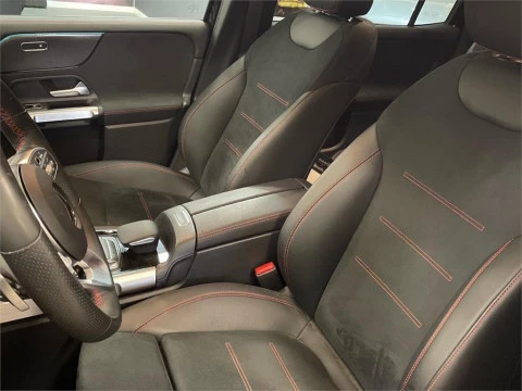 Mercedes-Benz GLB 200 d