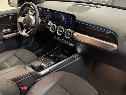 Mercedes-Benz GLB 200 d