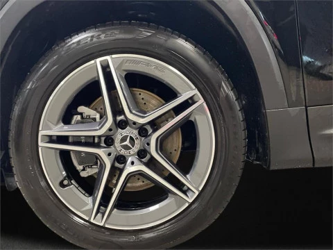 Mercedes-Benz GLB 200 d