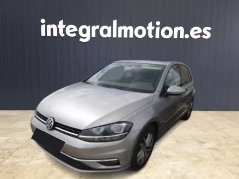Volkswagen Golf III Advance 1.4 TSI 92kW (125CV) Volkswagen Golf III Advance 1.4 TSI 92kW (125CV)