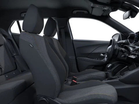 Peugeot 2008 Style Turbo 100 S&S 6 Vel MAN
