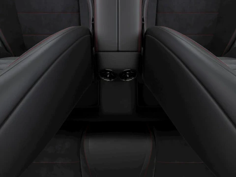 Mercedes-Benz Clase CLA  180 con tecnología híbrida