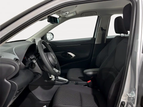 Toyota Yaris Cross 1.5 130H Business Plus