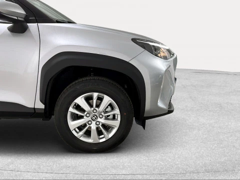 Toyota Yaris Cross 1.5 130H Business Plus