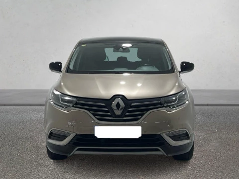 Renault Espace Zen Energy dCi 96kW (130CV) ECO2