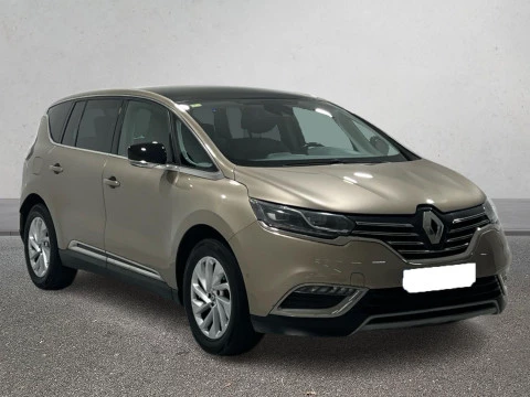 Renault Espace Zen Energy dCi 96kW (130CV) ECO2