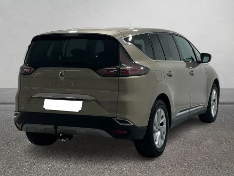 Renault Espace Zen Energy dCi 96kW (130CV) ECO2