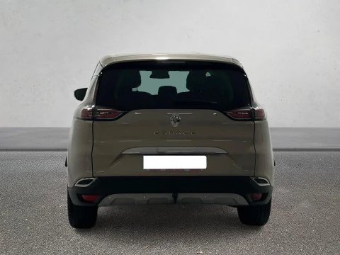 Renault Espace Zen Energy dCi 96kW (130CV) ECO2