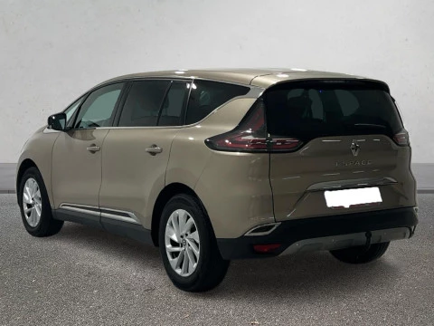 Renault Espace Zen Energy dCi 96kW (130CV) ECO2
