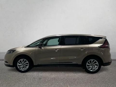Renault Espace Zen Energy dCi 96kW (130CV) ECO2