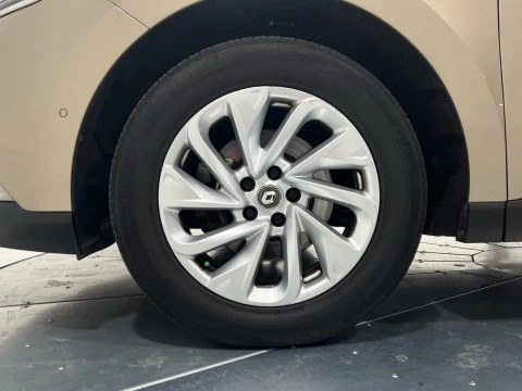 Renault Espace Zen Energy dCi 96kW (130CV) ECO2