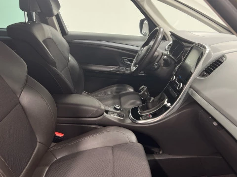 Renault Espace Zen Energy dCi 96kW (130CV) ECO2