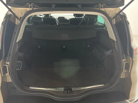 Renault Espace Zen Energy dCi 96kW (130CV) ECO2