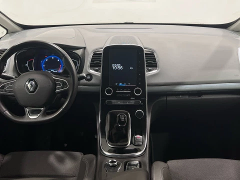 Renault Espace Zen Energy dCi 96kW (130CV) ECO2